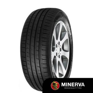 215/55R18 MINERVA ECOSPEED 2 SUV