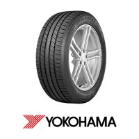 215/50R18 YOKOHAMA G058