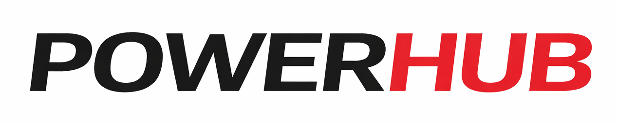 POWERHUB